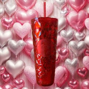 ♥️ It’s almost Valentine’s Day! *Tumbler* ♥️